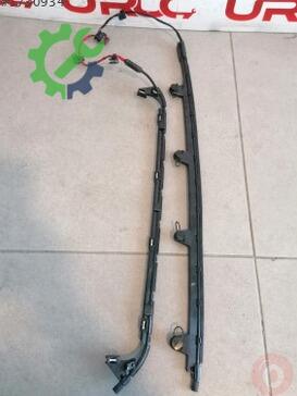 Volkswagen Tiguan Yağ Müşürü 5NA962253 çıkma parça