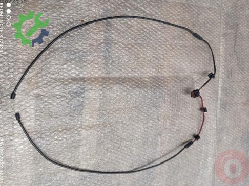 Volkswagen Tiguan Elektrik Tesisatı 5NA962253 çıkma parça