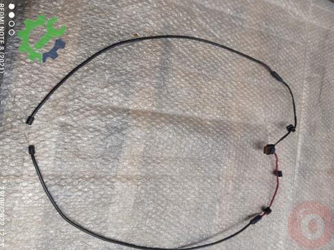 Volkswagen Tiguan Elektrik Tesisatı 5NA962253 çıkma parça