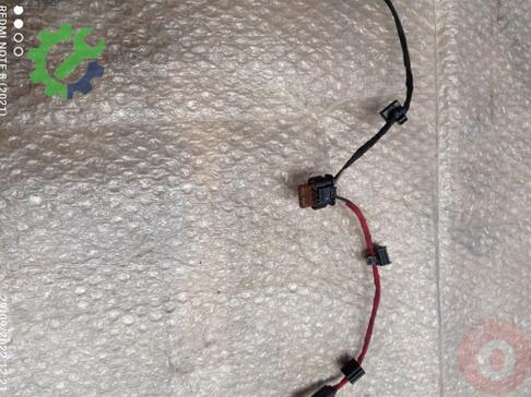 Volkswagen Tiguan Elektrik Tesisatı 5NA962253 çıkma parça
