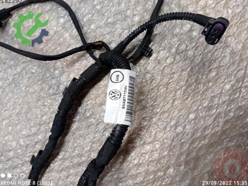 Volkswagen Tiguan Elektrik Tesisatı 5NA971104N çıkma parça