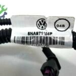 Volkswagen Tiguan Beyin 5NA971104P Sökme Çıkma