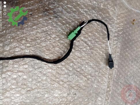 Volkswagen Tiguan Elektrik Tesisatı 5NA971395A çıkma parça