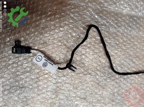 Volkswagen Tiguan Elektrik Tesisatı 5NA971395A çıkma parça