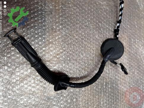 Volkswagen Tiguan Elektrik Tesisatı 5NA971693BJ çıkma parça