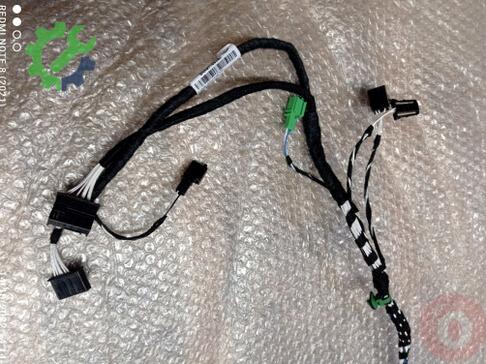 Volkswagen Tiguan Elektrik Tesisatı 5NA971693BJ çıkma parça