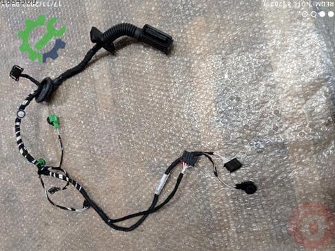 Volkswagen Tiguan Elektrik Tesisatı 5NA971694BJ çıkma parça