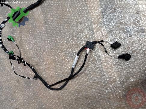 Volkswagen Tiguan Elektrik Tesisatı 5NA971694BJ çıkma parça