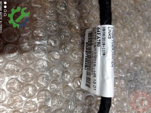Volkswagen Tiguan Elektrik Tesisatı 5NA971694BJ çıkma parça