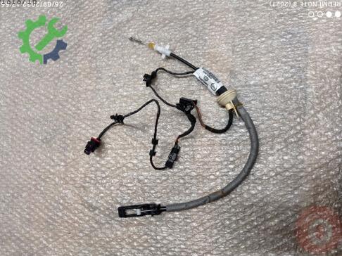 Skoda Octavia Kapı Kilidi 5NA972295C çıkma parça
