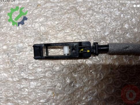 Skoda Octavia Kapı Kilidi 5NA972295C çıkma parça