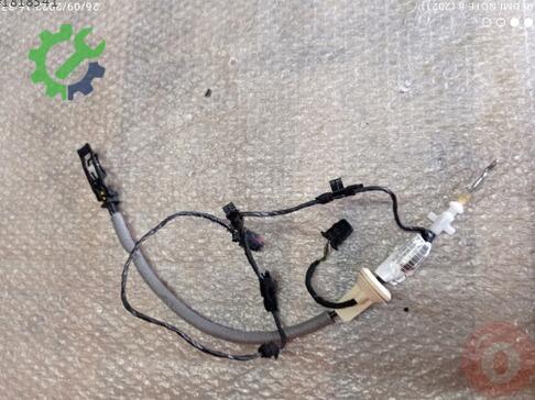 Volkswagen Tiguan Kapı Kilidi 5NA972296C çıkma parça