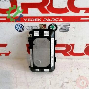 Volkswagen Golf Anten 5NA980611 çıkma parça