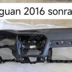5NB857003 TIGUAN GÖĞÜS TORPİDO 2016-2021 ARASI