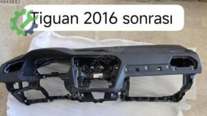 5NB857003 TIGUAN GÖĞÜS TORPİDO 2016-2021 ARASI