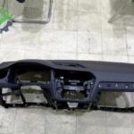 Volkswagen Tiguan 2022 Torpido Çıkma – 5NB857003F