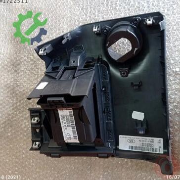 Skoda Karoq Torpido 5NB857923 çıkma parça