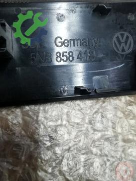 Volkswagen Tiguan Torpido 5NB858418 çıkma parça