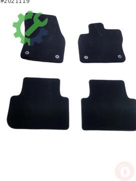 Volkswagen Tiguan çıkma parça