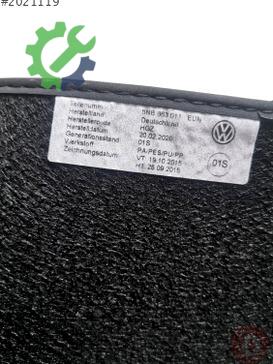 Volkswagen Tiguan 5NB863011 çıkma parça