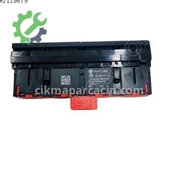Volkswagen Tiguan El Freni Butonu 5NB927238B çıkma parça