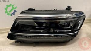 Çıkma Volkswagen Tiguan Far 5NB941113E
