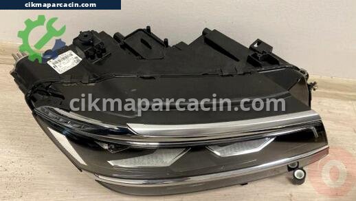 Volkswagen Tiguan Far çıkma parça