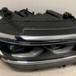 Volkswagen Tiguan 2022 Far Çıkma – 5NB941114E