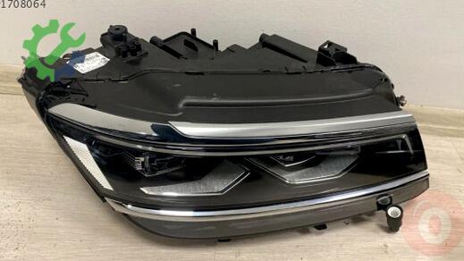 Volkswagen Tiguan Far 5NB941114E çıkma parça