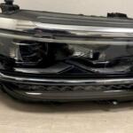 Volkswagen Tiguan 2022 Far Çıkma – 5NB941114E