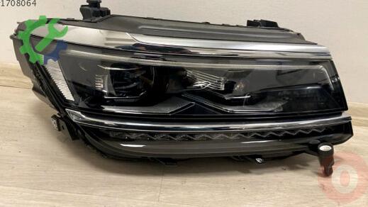 Volkswagen Tiguan Far 5NB941114E çıkma parça