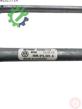 Volkswagen Tiguan Cam Motoru 5NB955023A çıkma parça