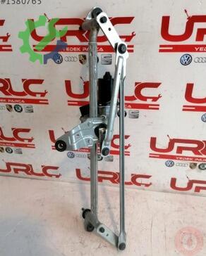 Volkswagen Tiguan Cam Motoru 5NB955023A çıkma parça
