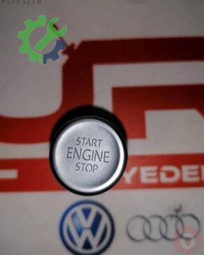 Volkswagen Tiguan Kontak Seti 5NB959839 çıkma parça