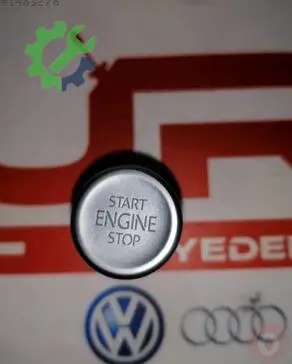 Volkswagen Tiguan Kontak Seti 5NB959839 çıkma parça