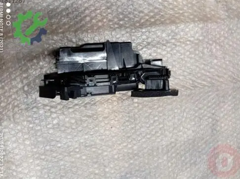 Volkswagen Arteon Kapı Kilidi 5NC837016D çıkma parça