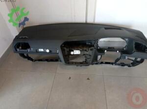 Volkswagen Tiguan Torpido 5NC857003F Sökme Çıkma