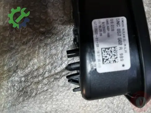 Volkswagen Tiguan Dış Ayna 5NC857502R çıkma parça