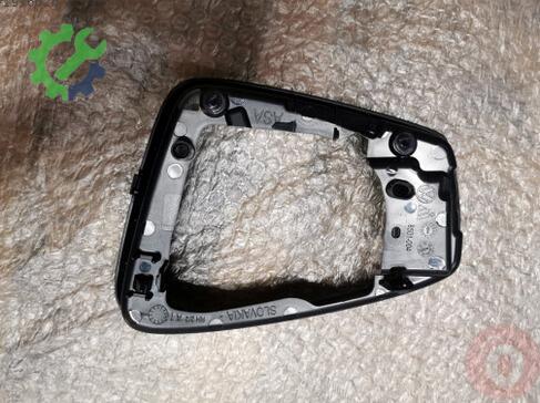 Volkswagen Tiguan Dış Ayna 5NC857502R çıkma parça