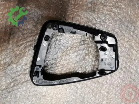 Volkswagen Tiguan Dış Ayna 5NC857502R çıkma parça