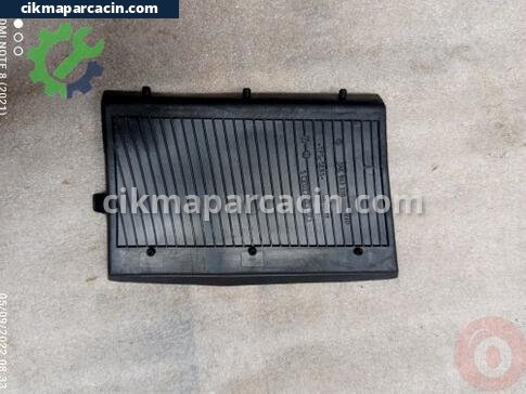 Volkswagen Tiguan Orta Konsol çıkma parça