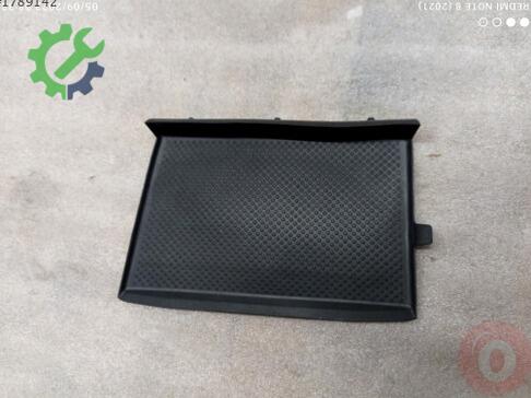 Volkswagen Tiguan Orta Konsol 5NC863330 çıkma parça