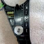 Volkswagen Tiguan Orijinal Çıkma Orta Konsol 5NC864148
