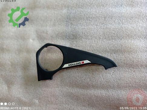 Volkswagen Tiguan Orta Konsol 5NC864148 çıkma parça