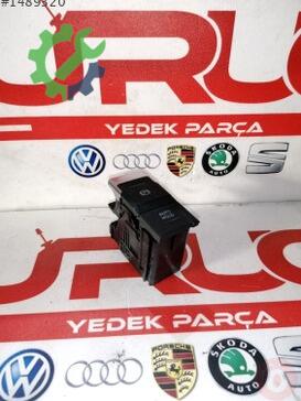 Volkswagen Tiguan El Freni Kolu 5NC927225A çıkma parça