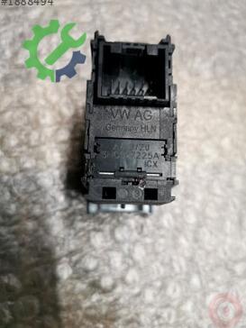 Volkswagen Tiguan Fren Ana Merkezi 5NC927225A çıkma parça