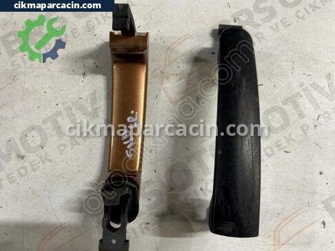 Volkswagen Tiguan Kapı Kolu çıkma parça