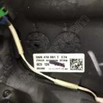 Volkswagen Tiguan 2025 Çıkma Direksiyon Simidi 5NN419091T