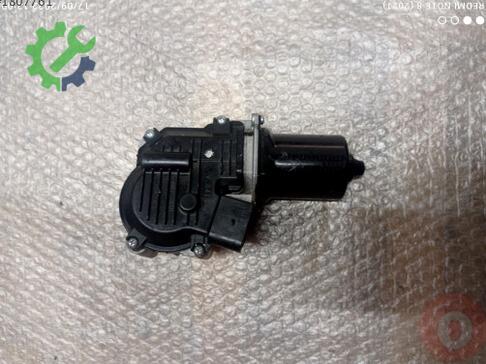 Volkswagen Tiguan Silecek Motoru 5NN955023 çıkma parça