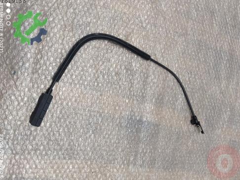 Volkswagen Tiguan Koltuk 5NU823531A çıkma parça